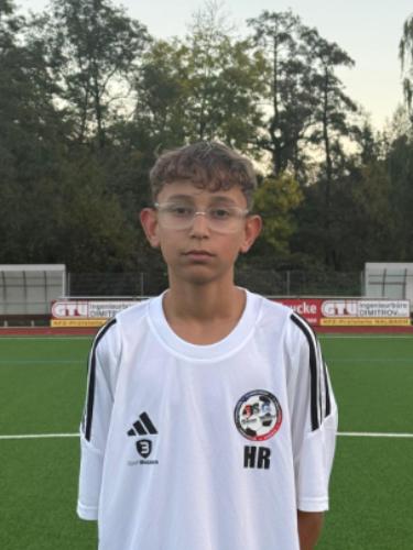 Henry Laurenz Rosenberger