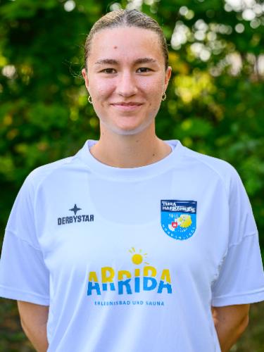 Jonna Katharina Appel