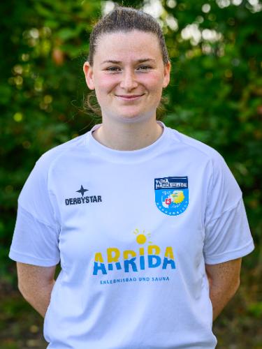 Miriam Lisa Dickmann