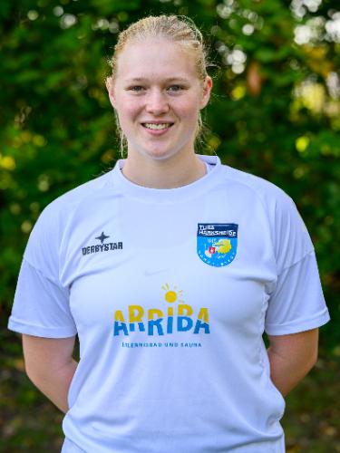 Amelie Sabine Bernadette Freiin Von Campenhausen