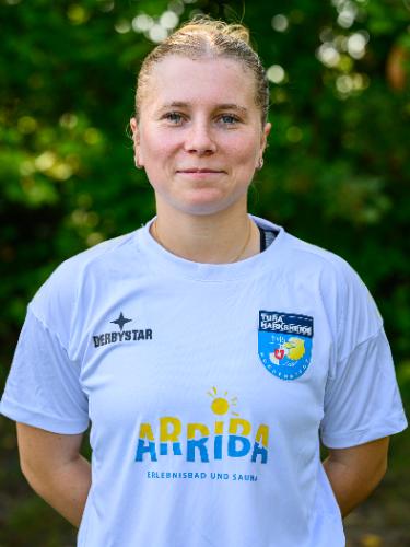 Laura Ashley Jagalski