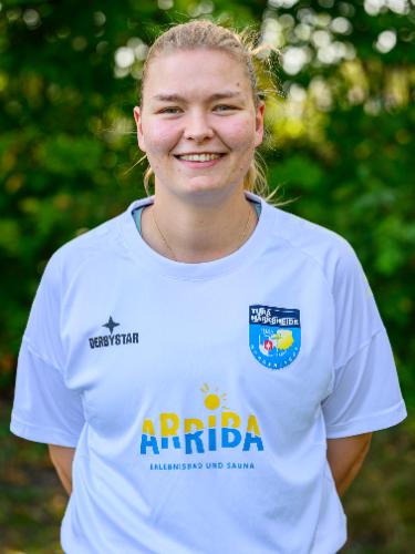 Carolin Johanna Rudolph