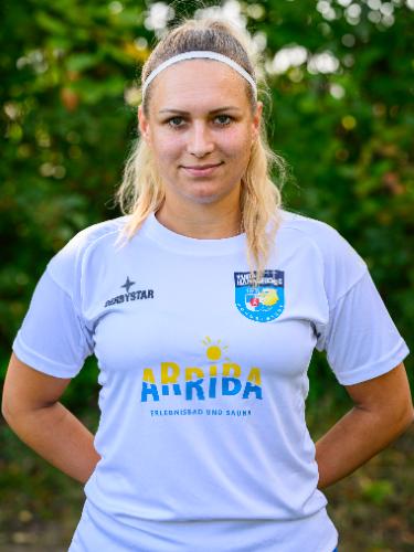 Melanie Schluchtmann