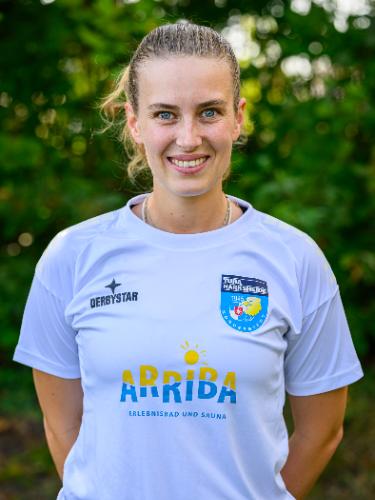 Emilia Luise Schwerdtfeger