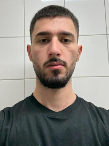 Hasan Berat Turhan