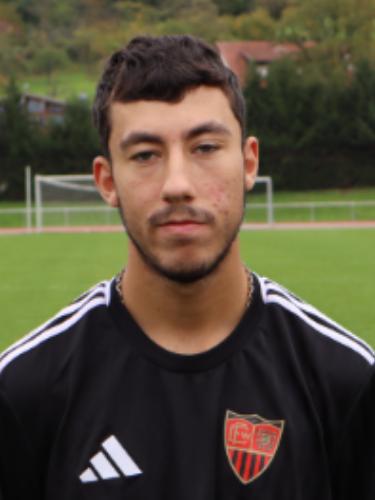 Deniz Hüseyin Tirso