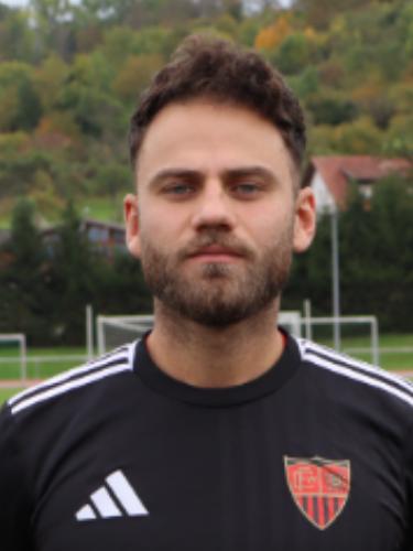 Bekir Bekem