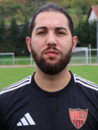 Caglayan Taskan