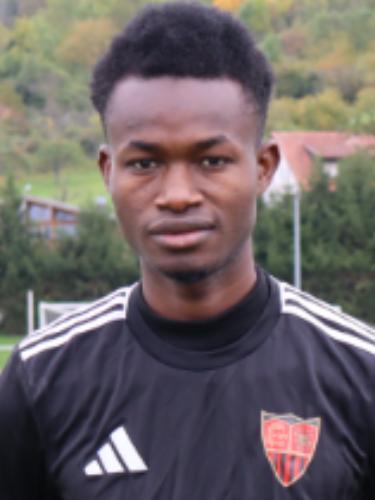 Keita Nasidi