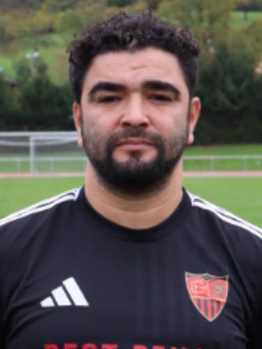 AYMEN KOUIDI