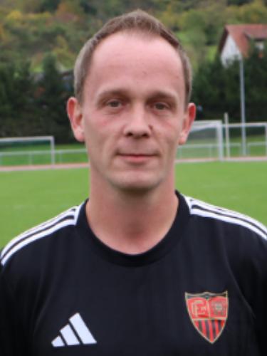 Benjamin Benninghoven