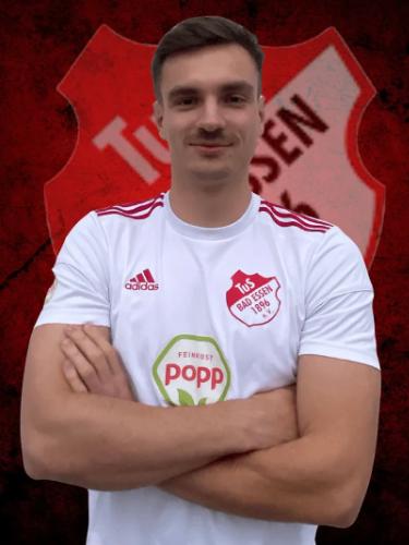 Lars Meyer