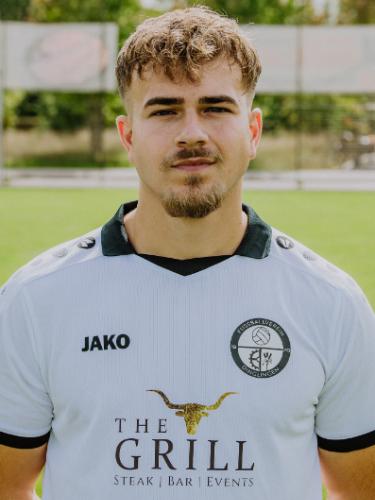 Andreas Herrenknecht