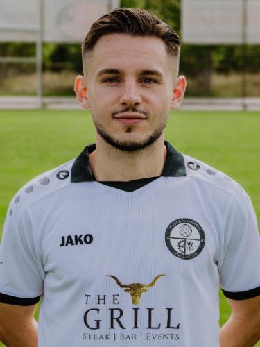 Viktor Klein