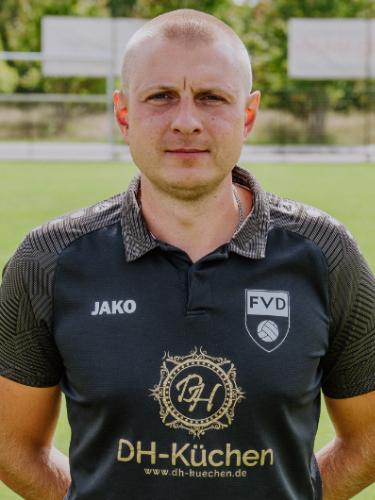 Artjom Scheibel