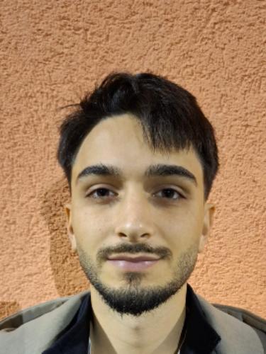 Daniel Berikyan