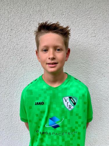 David Schmitz Nürnberger