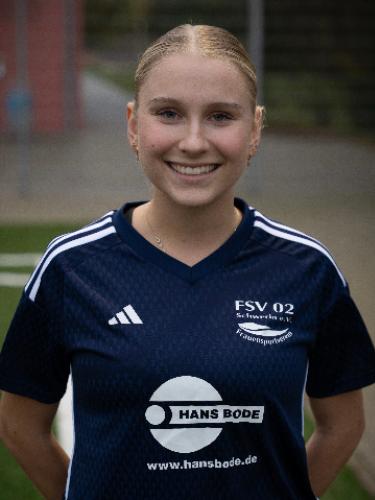 Milena Koslowski