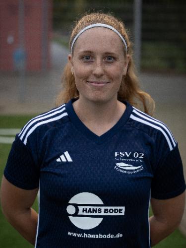 Miriam Charlot Möller