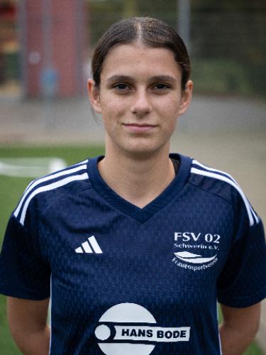 Celia Elin Schröder