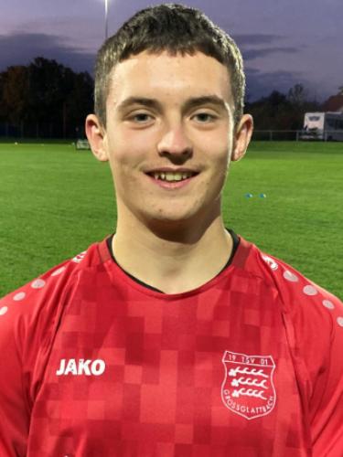 Jonathan Ortmann