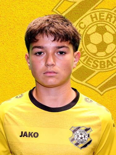 Kiyan Maximilian Hajiannia