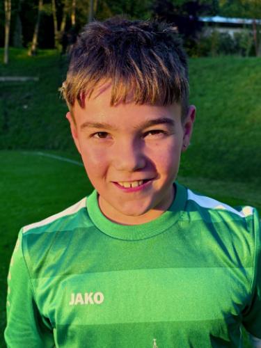 Mika Quentin Schwarz