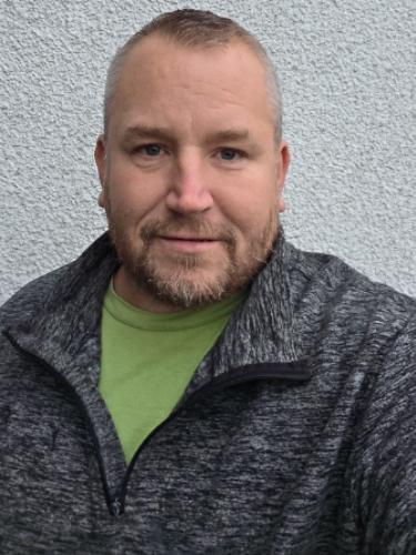 Michael Thomas Stukky Werner