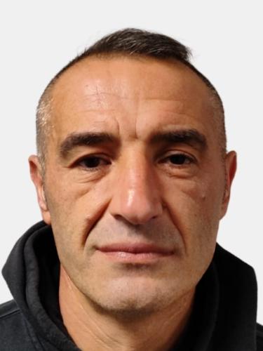 Erkan Mert