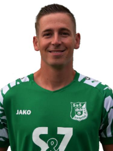 Dominik Steinkötter
