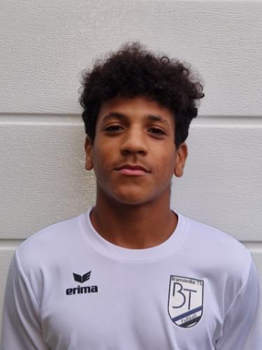 Eric Junior Furtado de Azevedo