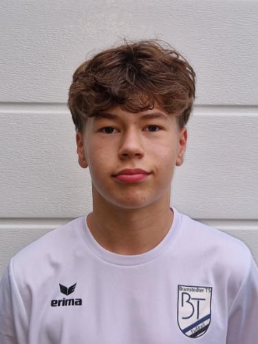 Paul Fiete Schramm