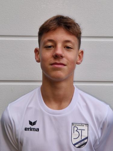 Jermain-Léon Vollmer