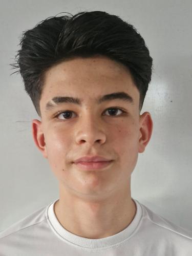 Yigit Öcal