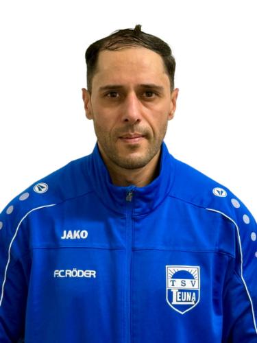 Marwen Ben Romdhane