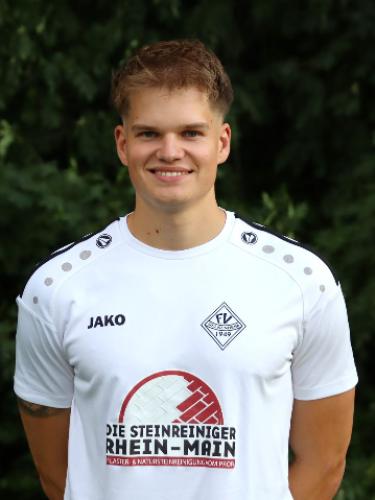 Tim Stroehmann