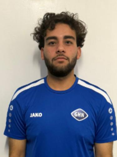 Hanafi Elsayed Hanafi Mohamed Awad