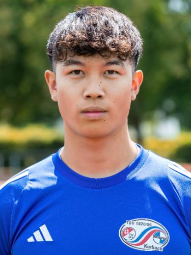 Jean Michel Nguyen