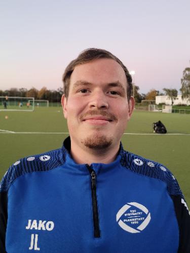 Janik Lindmaier
