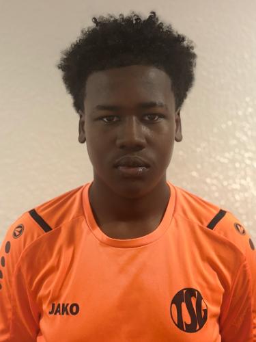 Saikou Yaya Sow
