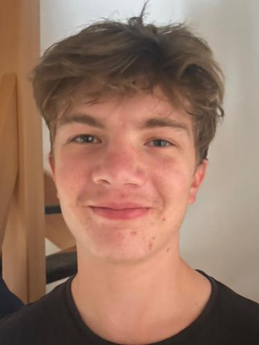 Mio Finley Wellendorf