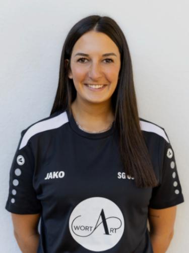 Alexandra Schrenk