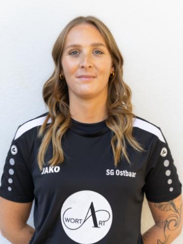 Eileen Vanessa Völcker