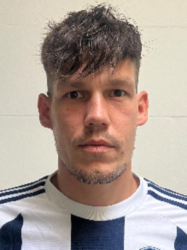 Marco Fibian
