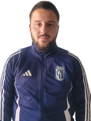 Efehan Mehmet Tokgöz