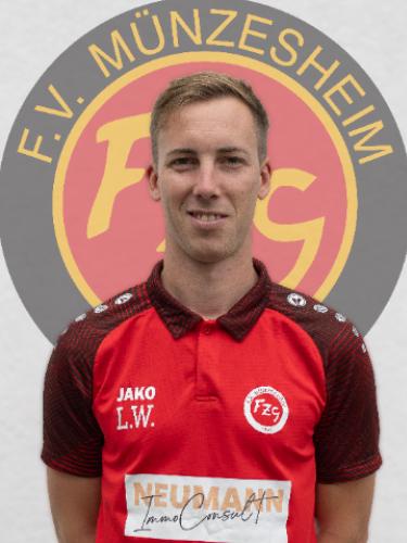 Luka Weis