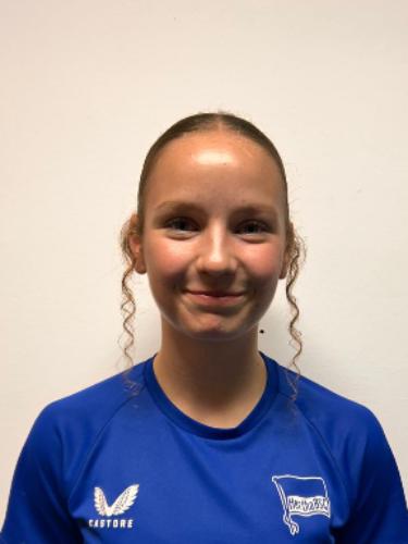 Elisabeth Marie Wilke