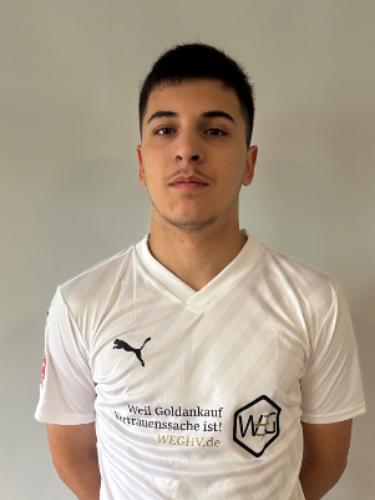 Yusuf Arif Karadeniz