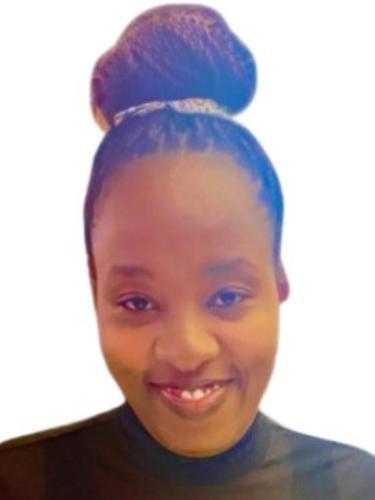 Elizabeth Nyambura Naomi