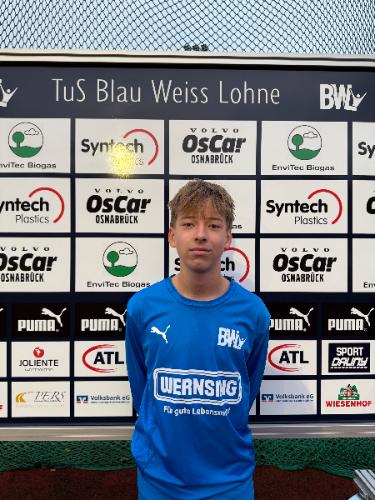 Jan-Philipp Große Hackmann